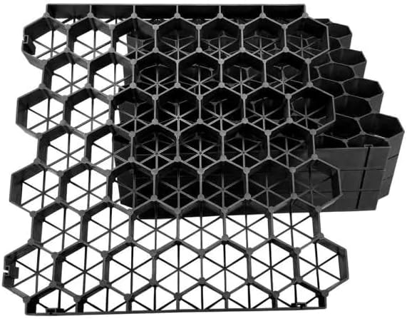 Vỉ nhựa trồng cỏ